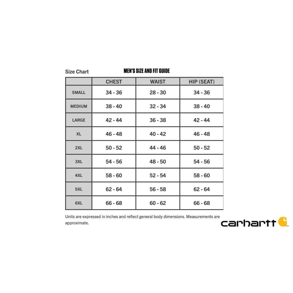 NEW CARHARTT men's loose fit midweight quarter-zip mock-neck sweatshirt in sepia - Picture 2 of 3